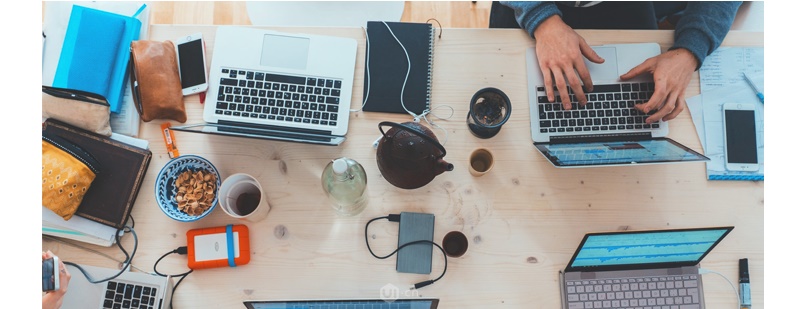 设计师年终总结怎么写？这个实用框架送给你！