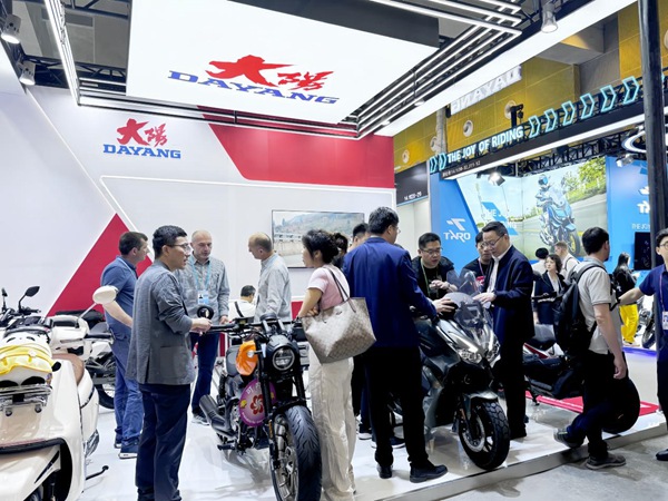 洛阳北方。辰致集团供图