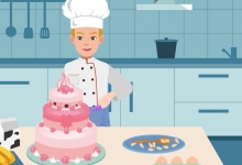 蛋糕店名字大全 全街最靓的蛋糕店名字