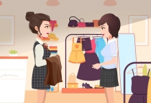 儿童服装店名字简洁大气 充满童趣的儿童服装店名字