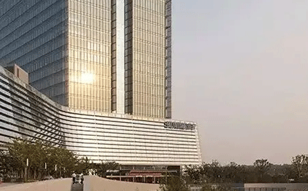 装饰公司名称大全简单大气