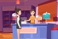 好听的蛋糕店名字 蛋糕店有创意的名字