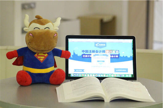 注册会计师年薪吓死人?真的是这样吗?