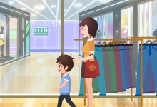 童装店名大全 可爱有创意的童装店名字