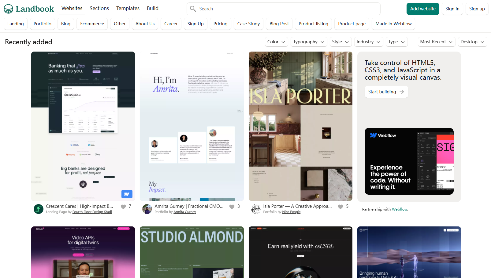 2025年UI设计师必看的15个网站