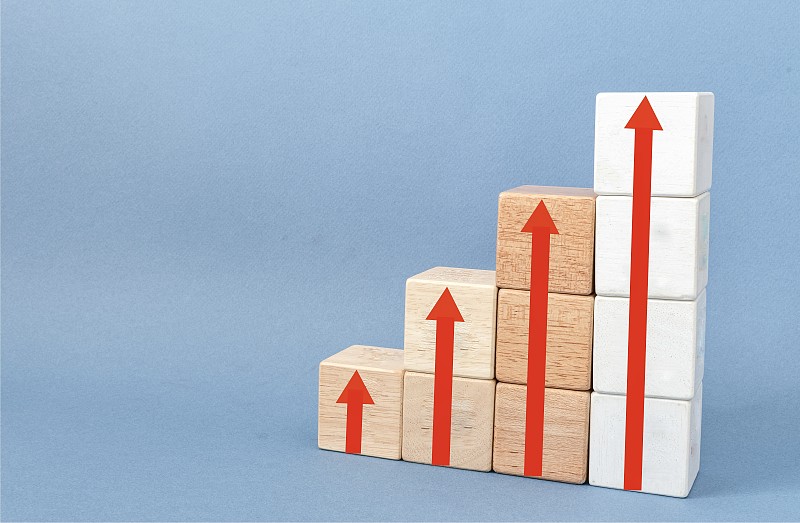 向上的箭头图片下载