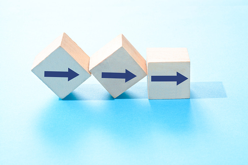 箭头的方向图片下载