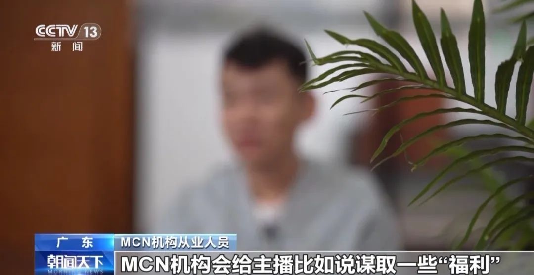 MCN机构为700余名主播偷逃税3200余万元，税务部门公布详情