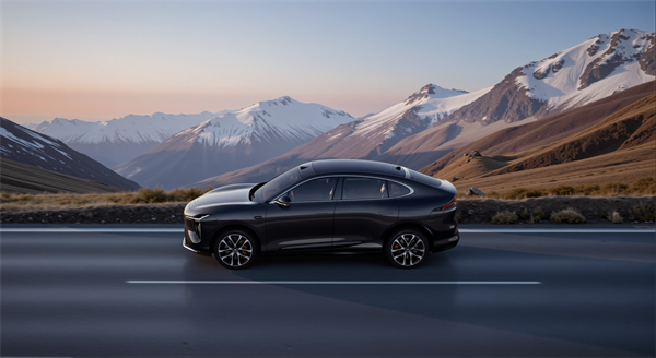 19.79万元起!新一代智己LS6震撼上市 断代领先,诚意拉满,成就20万级大五座智能SUV市场最强爆品