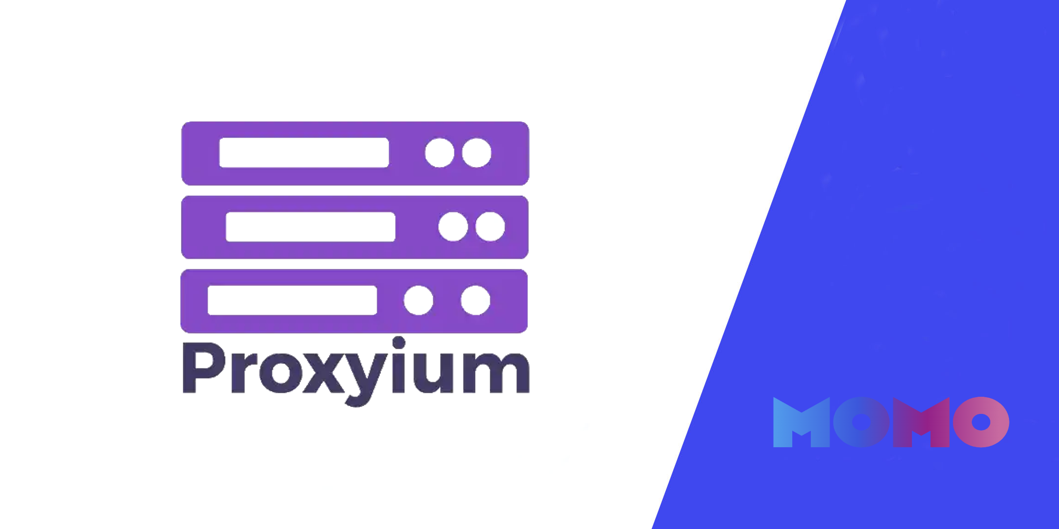 proxyium 免费网络代理