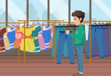 时尚个性的服装店名 引人注目的服装店名字