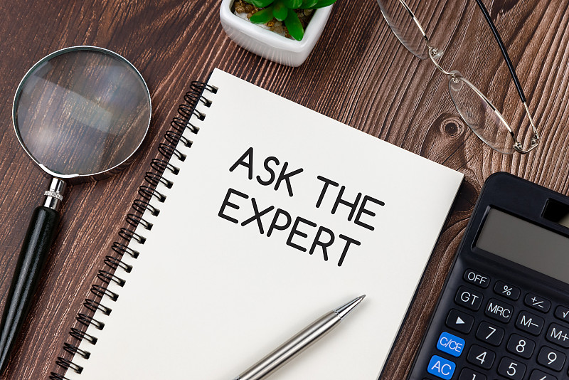 询问剪贴板上的专家文本图片下载