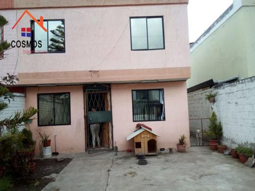 Venta de casa en Otavalo