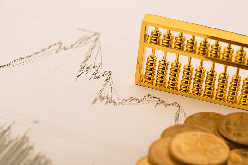 金融概念图片下载