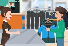 淘宝服装店名 有创意的淘宝服装店取名