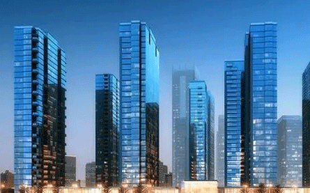 装饰公司名称大全简单大气