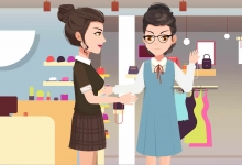 时尚女服装店名字 新颖女服装店好名字