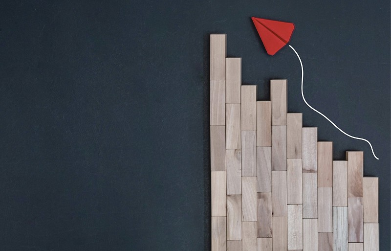 概念商业金融增长,增长成功概念图片下载