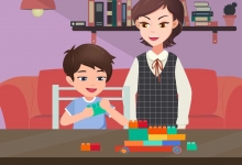 创意玩具店起什么名字 玩具店可爱童趣的名字