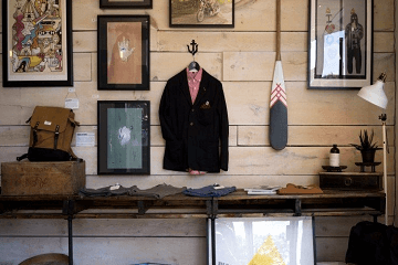 有创意的百货店名大全