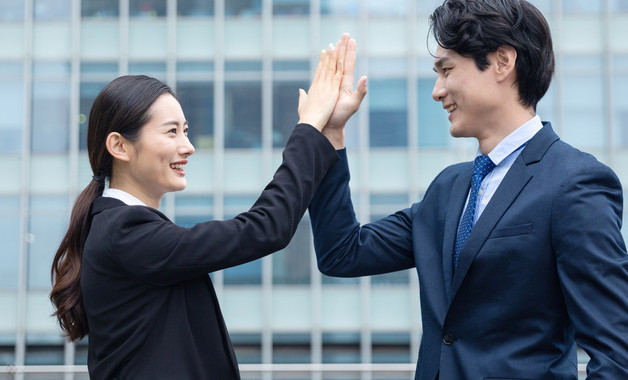 调查公司经营范围(5个范本)