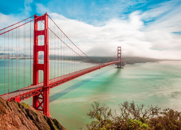 【全球四大离岸公司】注册地大比拼：香港、新加坡、美国、BVI谁更具吸引力