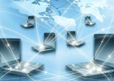 网络科技公司取名字参考大全(精选600个)