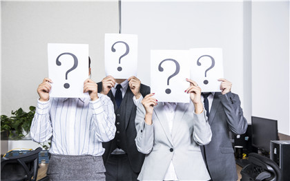 咨询类工商经营范围包括哪些