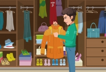 大气的服装店名字 服装店好寓意的名字