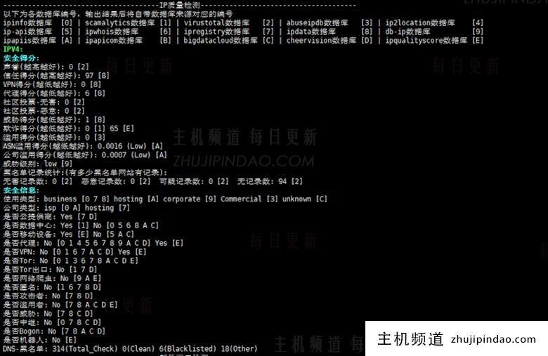 评测莱卡云香港高防独立服务器 支持亚太300G防御 - 第5张