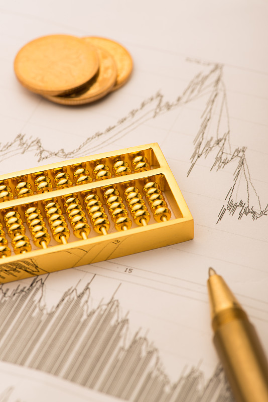 金融概念图片下载