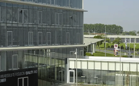 建筑公司名字起名大全三个字(精选300个)