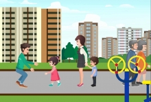 住宅小区取名 吉利住宅小区名字