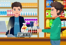 一个店取什么名字好 最能招财的创意店名