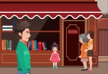 个性店名大全 独特招财的店名