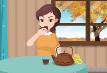 上档次的茶楼名字 让人难忘的茶楼名字