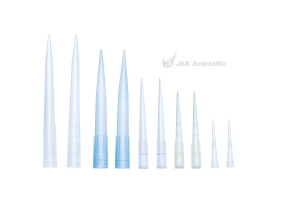 Pipette tips, 200 μL,  yellow,  1000 tips/pack,移液器吸头