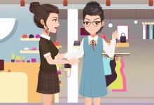 三个字的女人服装店名字 好听的三个字女人服装店取名