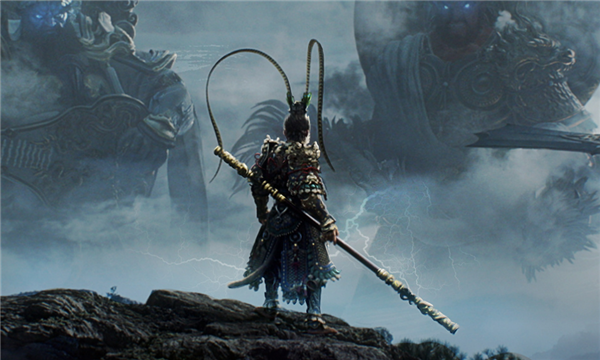 冯骥:《黑神话:悟空》DLC有惊喜 会以更完整更扎实的方式回来