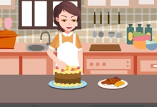 一般给蛋糕店取什么名字 蛋糕店好彩头吉利名字