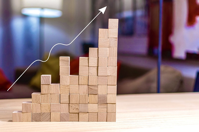 发展成功的概念图片下载