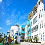 河南省郑州都有什么有空调的中专学校