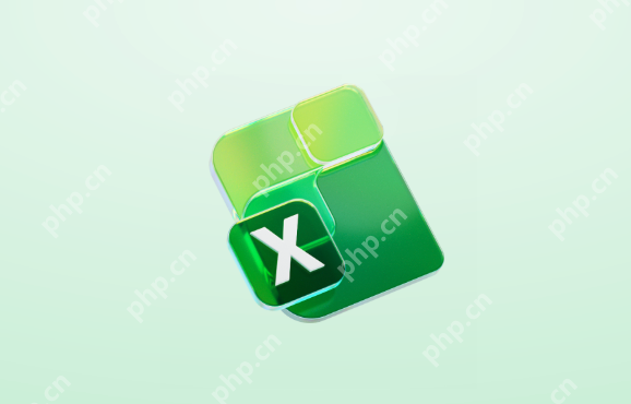 excel函数公式大全 Excel常用函数公式与实战案例汇总 - php中文网