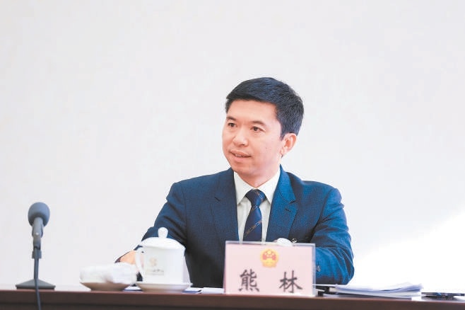 熊林代表:建议全面推广房租发票电子化