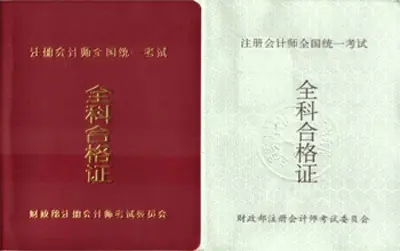 未来最紧缺的十大证书有哪些含（金量高的十大证书排行）