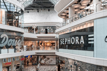 百货店铺起名简单好记：创意命名指南与经典案例