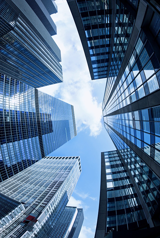 摩天大楼图片下载