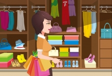 女人衣服店名字大全 新颖的女人衣服店名字