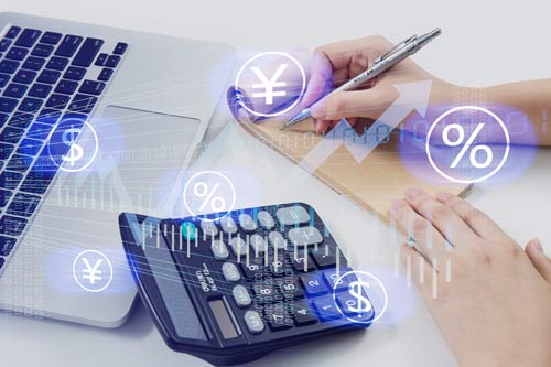 无锡代理记账服务价格多少?哪家公司好?