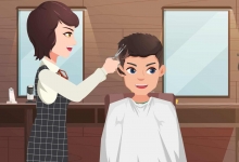 美发店名大全 新潮的美发店名字